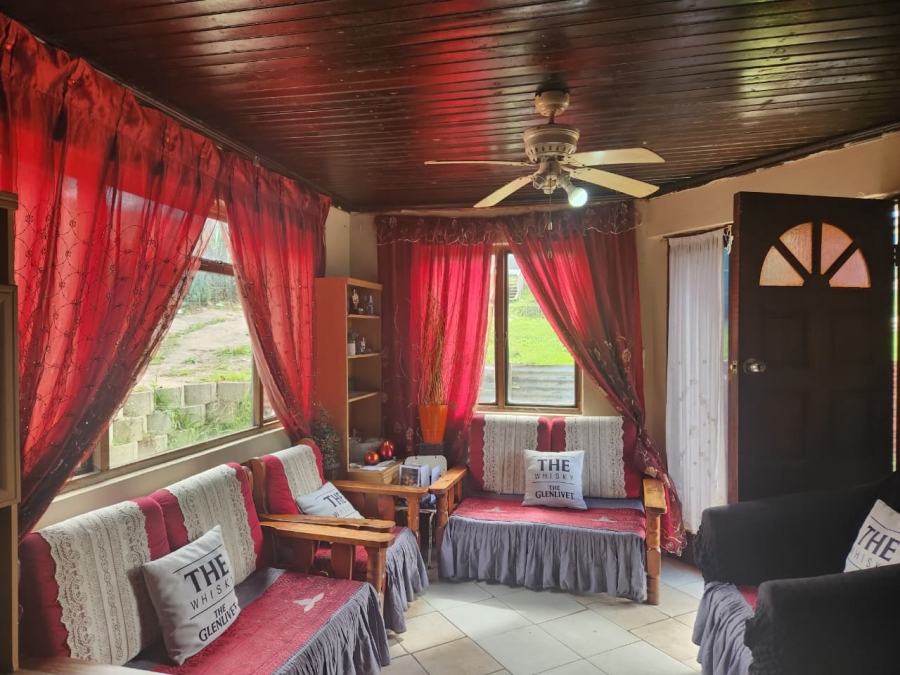 3 Bedroom Property for Sale in Pacaltsdorp Western Cape